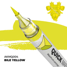 AK Quick Marker Bile Yellow