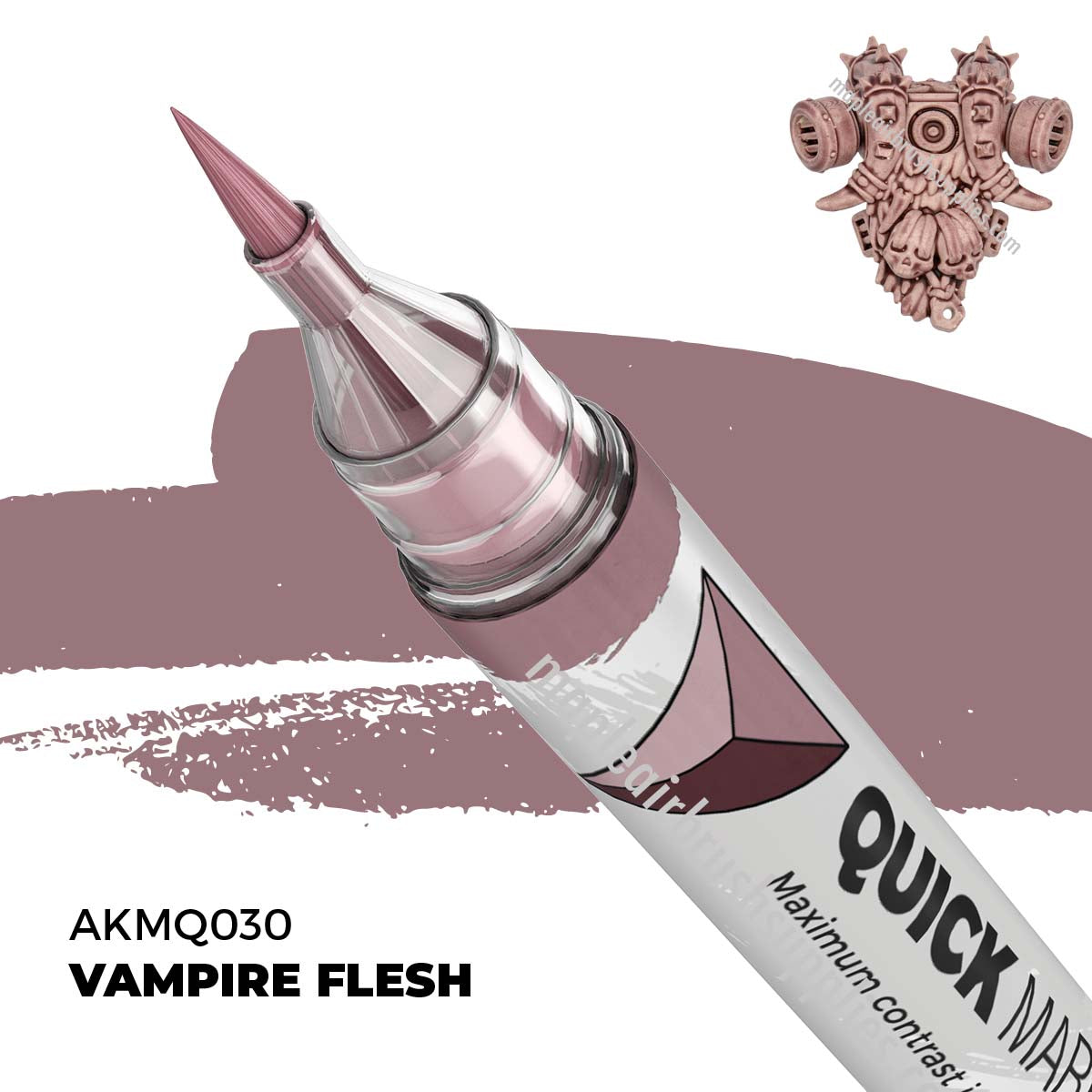 AK Quick Marker Vampire Flesh