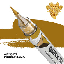 AK Quick Marker Desert Sand