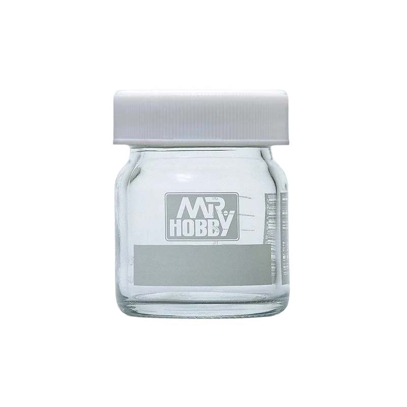 40ml Spare Glass storage bottle