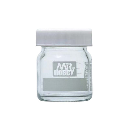 40ml Spare Glass storage bottle