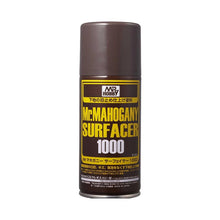 Mr Mahogany Surfacer Spray 1000