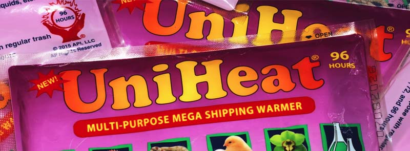 Paint Saver Heat Pack