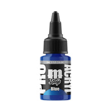 PRO Acryl 1-Step Blue