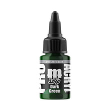 PRO Acryl 1-Step Dark Green