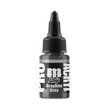 PRO Acryl 1-Step Graphite Grey