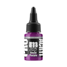 PRO Acryl 1-Step Royal Purple