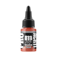PRO Acryl 1-Step Shadow Flesh
