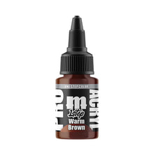PRO Acryl 1-Step Warm Brown