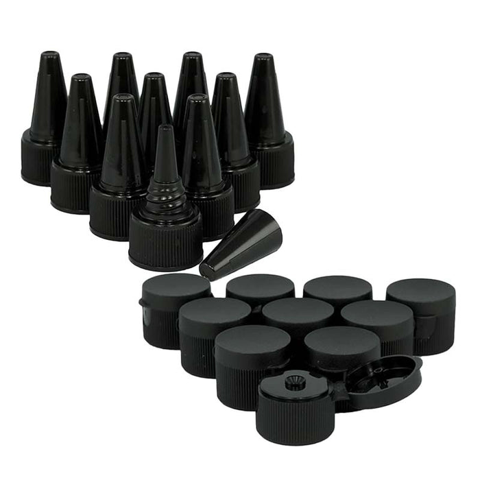 Pro Acryl Alternate Lid Set