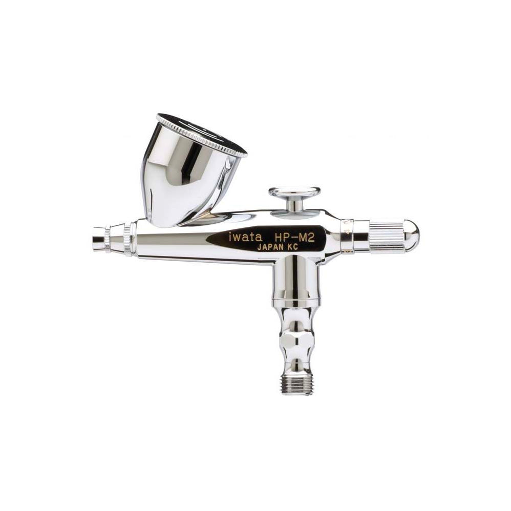 iwata Airbrush — Maple Airbrush Supplies