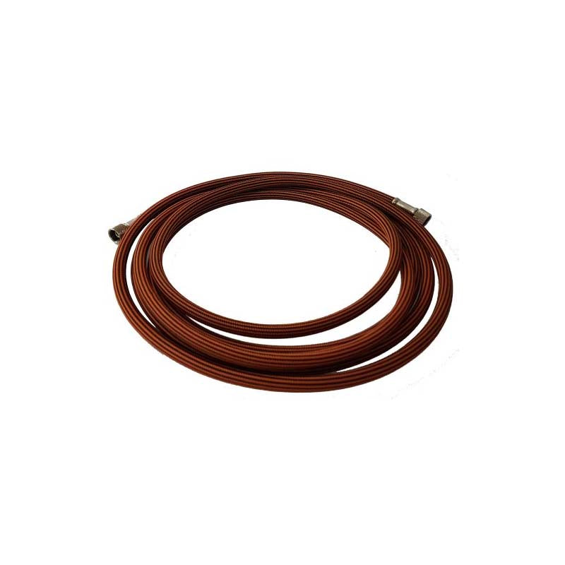 Braided Airbrush Hose 