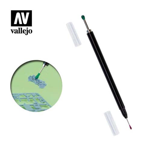 Vallejo Pick And Place Double Ended Tool