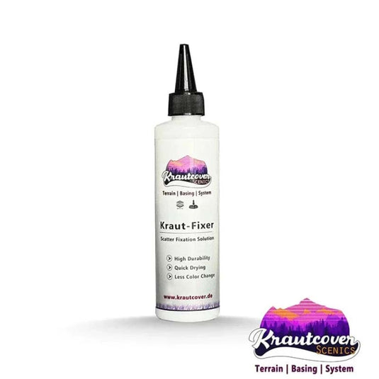 Krautcover - Kraut-Fixer 250ml