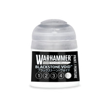 Warhammer Tone Pro Blackstone Void: 5