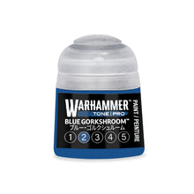 Warhammer Tone Pro Blue Gorkshroom: 2