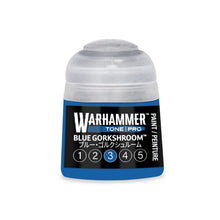 Warhammer Tone Pro Blue Gorkshroom: 3