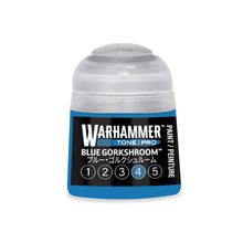 Warhammer Tone Pro Blue Gorkshroom: 4