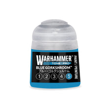 Warhammer Tone Pro Blue Gorkshroom: 5