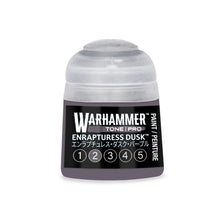Warhammer Tone Pro Enrapturess Dusk: 2