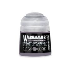 Warhammer Tone Pro Enrapturess Dusk: 3