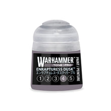 Warhammer Tone Pro Enrapturess Dusk: 4