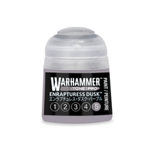 Warhammer Tone Pro Enrapturess Dusk: 5