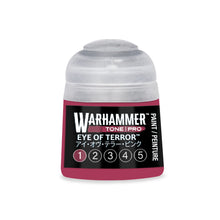 Warhammer Tone Pro Eye Of Terror: 1