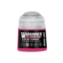 Warhammer Tone Pro Eye Of Terror: 2