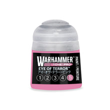Warhammer Tone Pro Eye Of Terror: 5