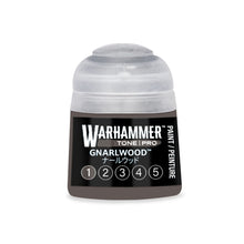 Warhammer Tone Pro Gnarlwood: 1