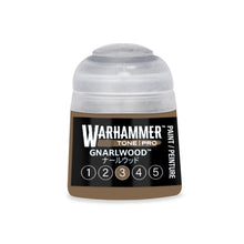 Warhammer Tone Pro Gnarlwood: 3