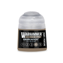 Warhammer Tone Pro Gnarlwood: 4