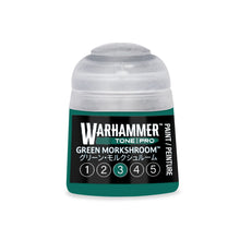 Warhammer Tone Pro Green Morkshroom: 3