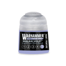 Warhammer Tone Pro Ultramar Blue: 5