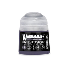 Warhammer Tone Pro Hive Fleet Purple: 1