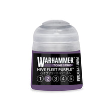 Warhammer Tone Pro Hive Fleet Purple: 2