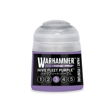 Warhammer Tone Pro Hive Fleet Purple: 3