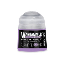 Warhammer Tone Pro Hive Fleet Purple: 4