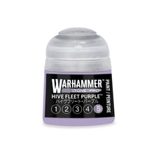 Warhammer Tone Pro Hive Fleet Purple: 5