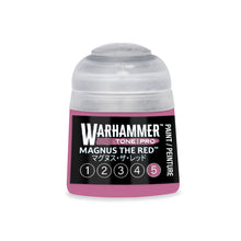 Warhammer Tone Pro Magnus The Red: 5
