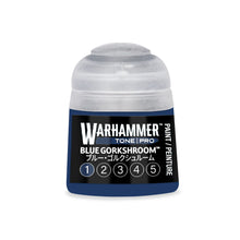 Warhammer Tone Pro Blue Gorkshroom: 1
