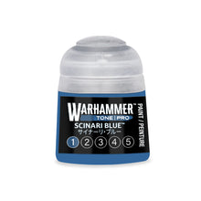 Warhammer Tone Pro Scinari Blue: 1