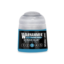 Warhammer Tone Pro Scinari Blue: 3