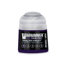 Warhammer Tone Pro Shalaxi Violet: 1