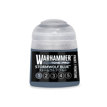 Warhammer Tone Pro Stormwolf Blue: 1