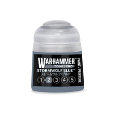 Warhammer Tone Pro Stormwolf Blue: 2