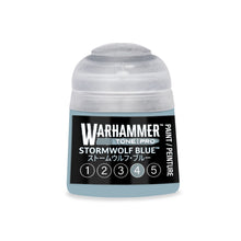 Warhammer Tone Pro Stormwolf Blue: 4