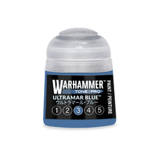 Warhammer Tone Pro Ultramar Blue: 3
