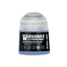Warhammer Tone Pro Ultramar Blue: 4